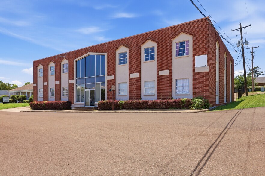 Primary Photo Of 4795 Mcwillie Dr, Jackson Office For Sale