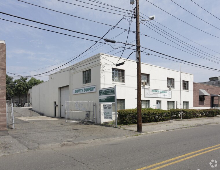 More Photos Of 231-265 Asylum St, Bridgeport Warehouse For Lease