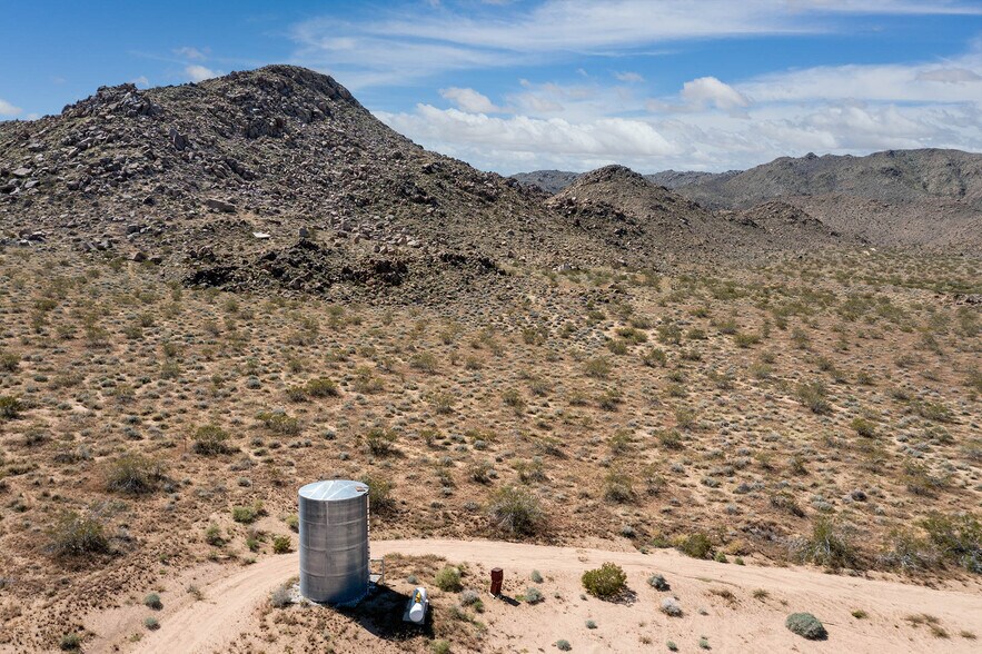 More Photos Of 50636 Golden Ray Rd, Johnson Valley Religious Facility For Sale