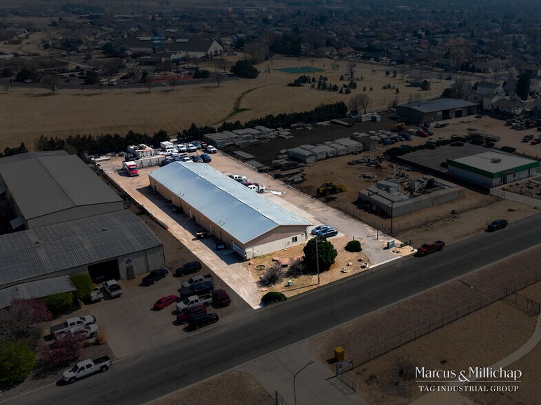 More Photos Of 644 N 7th Ave, Brighton Warehouse For Sale
