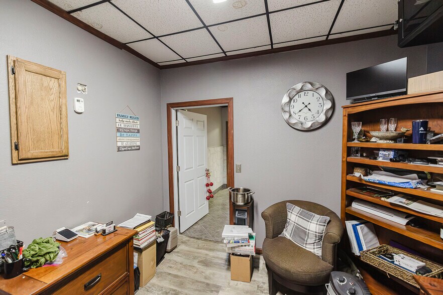 More Photos Of 2350 E 8th St, Hays Freestanding For Sale