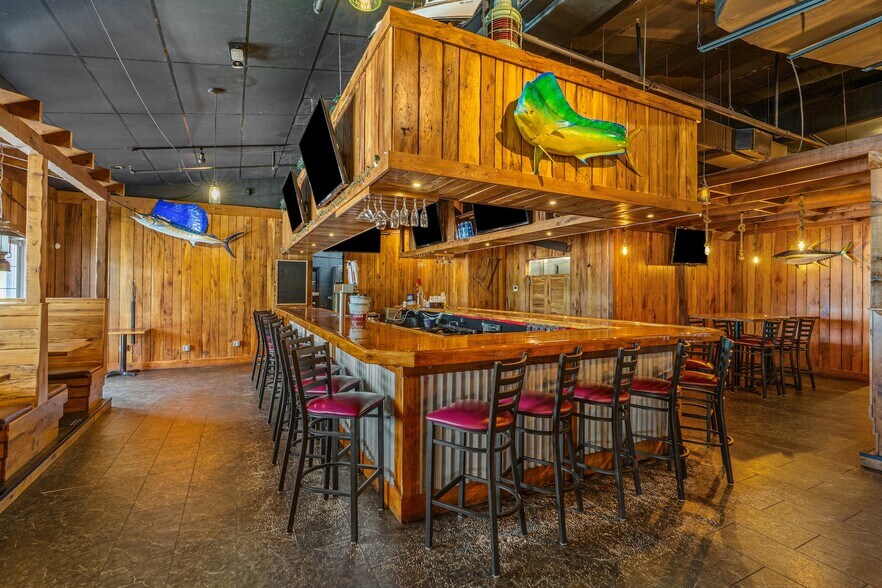 More Photos Of 4170 S Ridgewood Ave, Edgewater Specialty For Lease