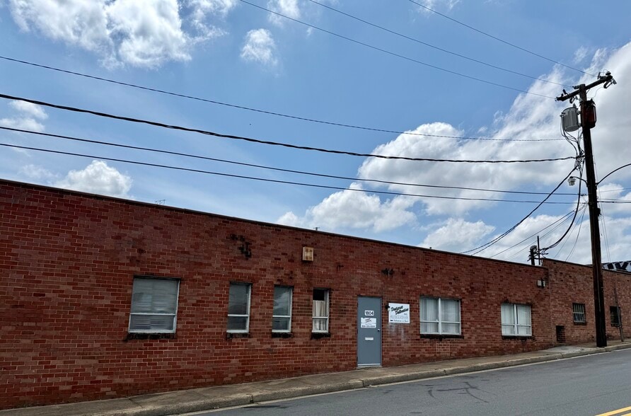 Primary Photo Of 1802-1804 Currie St, Richmond Warehouse For Lease