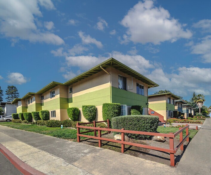 More Photos Of , Redwood City Multifamily For Sale