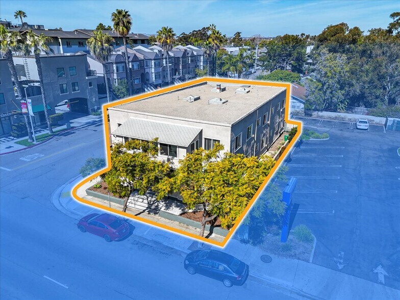 More Photos Of 630 W Washington St, San Diego Apartments For Sale