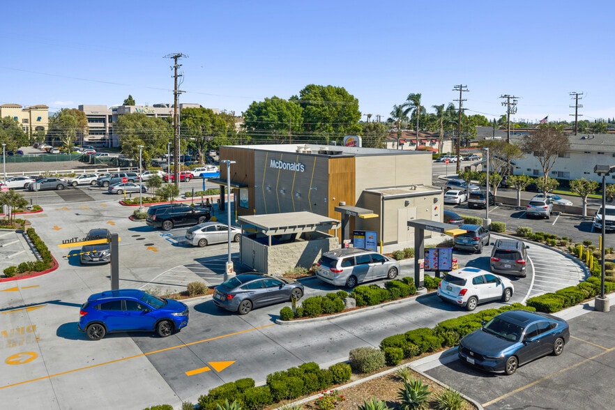 More Photos Of 10146 Artesia Blvd, Bellflower Fast Food For Sale