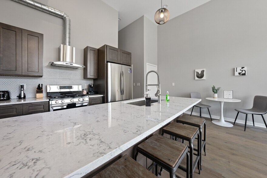 More Photos Of 2387 W 5th St, Cleveland Apartments For Sale