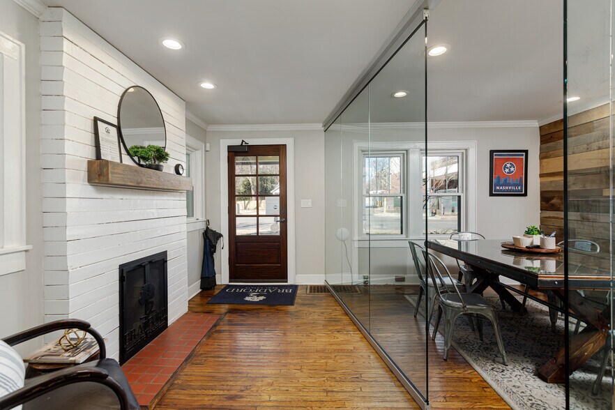 More Photos Of 807 Bradford Ave, Nashville Office For Lease