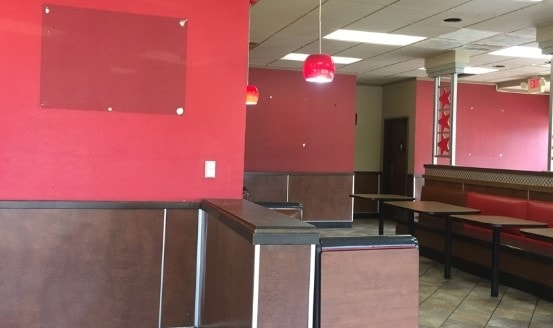 More Photos Of 96 N Arrowwood Rd, Columbia Fast Food For Sale