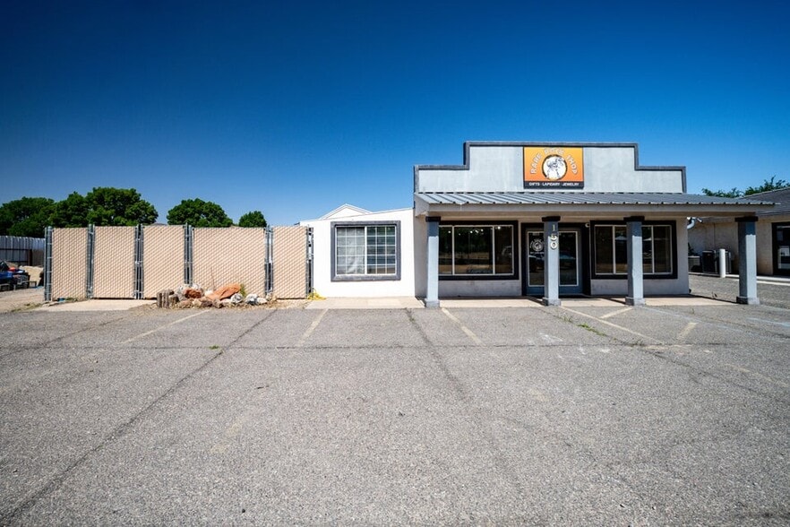 More Photos Of 150 S State St, La Verkin Flex For Sale