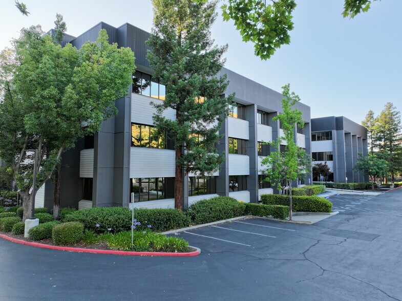 More Photos Of 295O Buskirk Avenue, Walnut Creek Office For Lease