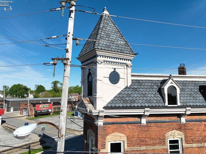 More Photos Of 801 Hayes Ave, Sandusky Storefront Retail Residential For Sale