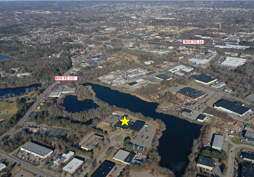 More Photos Of 1 Norfolk Ave, South Easton Research And Development For Sale