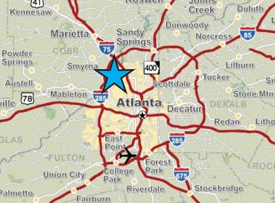 More Photos Of 4715 S Atlanta Rd SE, Smyrna Unknown For Lease