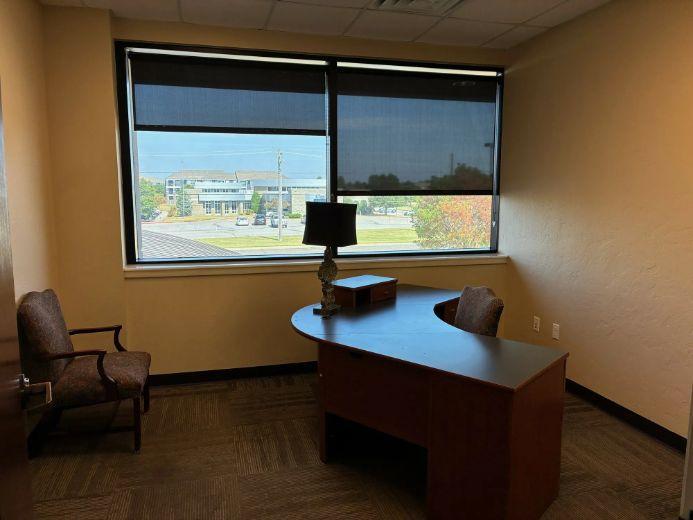 More Photos Of 3110 SW 89th St, Oklahoma City Medical For Lease
