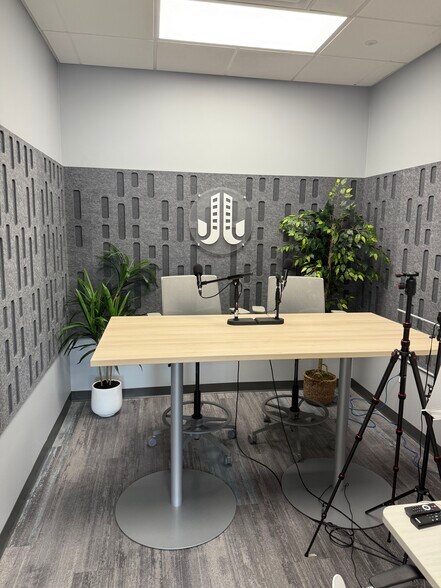 More Photos Of 1003 Laurens Rd, Greenville Office For Lease