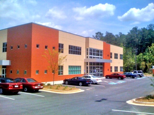 More Photos Of 132 Old Norton Rd, Fayetteville Medical For Lease