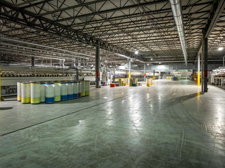 More Photos Of 1 King Timahoe Dr, Vidalia Industrial For Sale