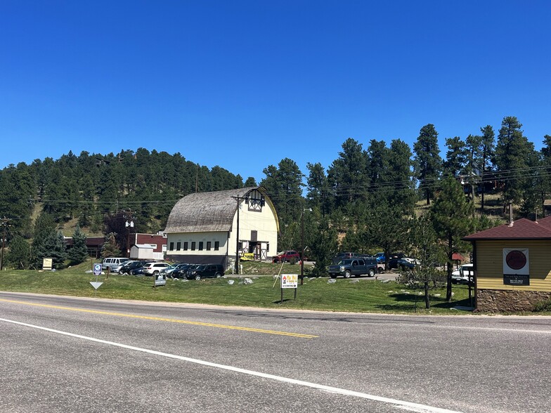 Primary Photo Of 27051 Barkley Rd, Conifer Specialty For Sale