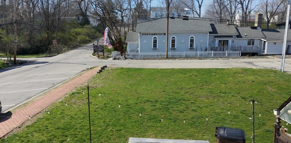 More Photos Of 195 S Main St, Waynesville Freestanding For Sale