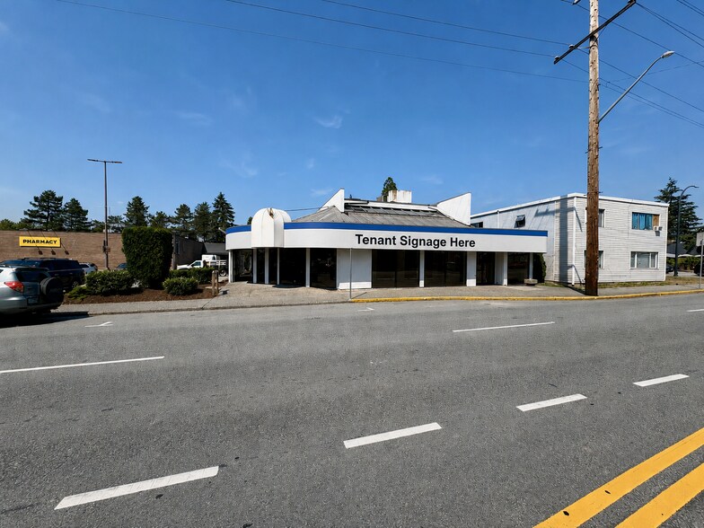 Primary Photo Of 22519 Dewdney Trunk Rd, Maple Ridge Office For Lease