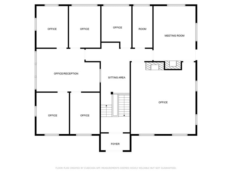 More Photos Of 80 W Avon Rd, Avon Medical For Sale