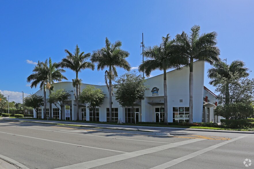More Photos Of 1701 NW 112th Ave, Sweetwater General Retail For Lease