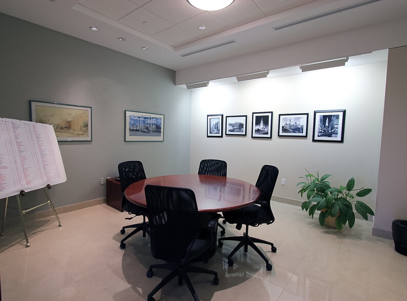 More Photos Of 120-124 E Lancaster Ave, Ardmore Office For Lease