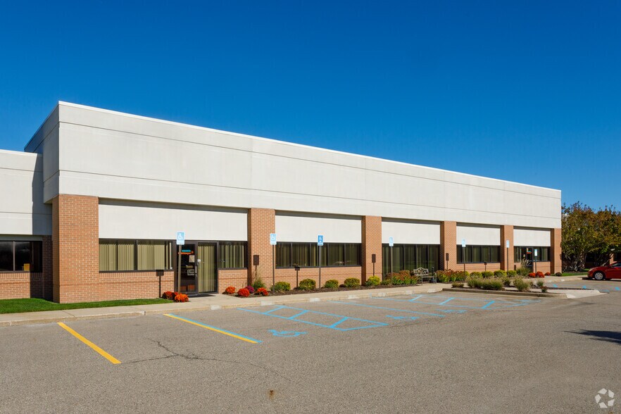 More Photos Of 400 W Morgan Rd, Ann Arbor Research And Development For Lease