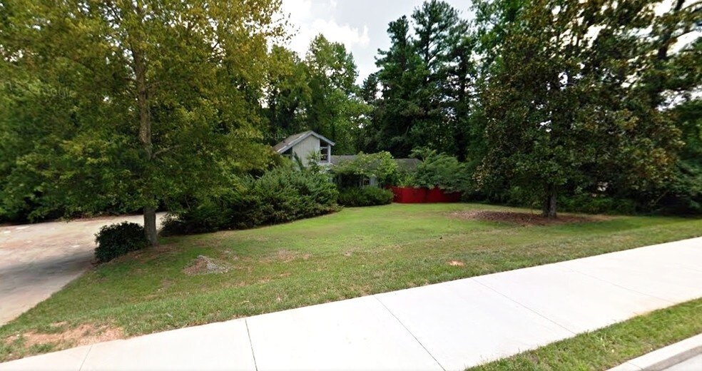 More Photos Of 2785 Old Alabama Rd, Alpharetta Land For Sale