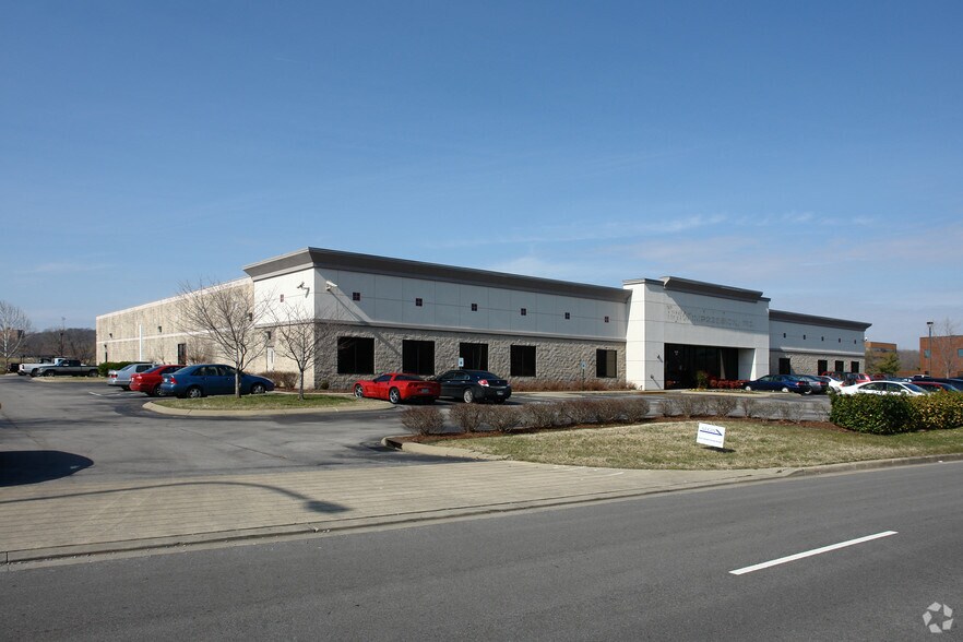 More Photos Of 515 Great Circle Rd, Nashville Flex For Lease