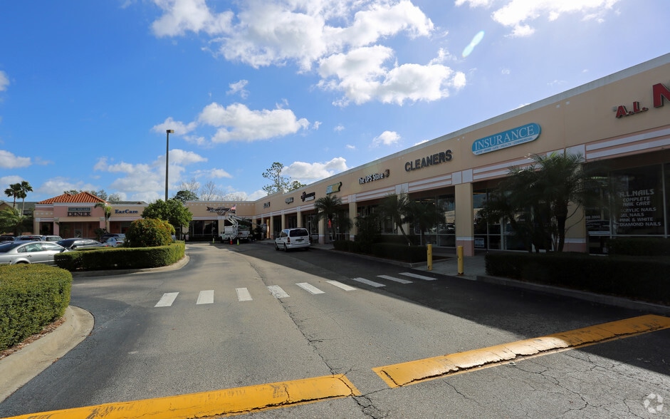 More Photos Of 7777 N Wickham Rd, Melbourne Storefront Retail Office For Lease