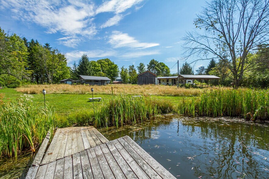 More Photos Of 9545 Redman Rd, Fillmore Land For Sale