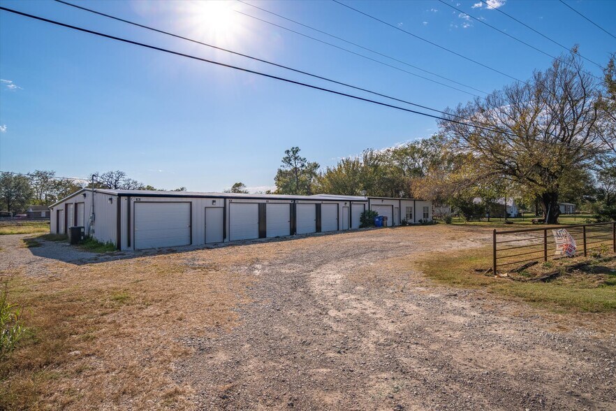More Photos Of 12431 US Highway 80, Fruitvale Self Storage For Sale