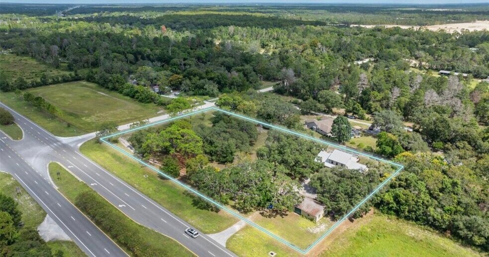 More Photos Of 9516 Eden Ave, Hudson Land For Sale
