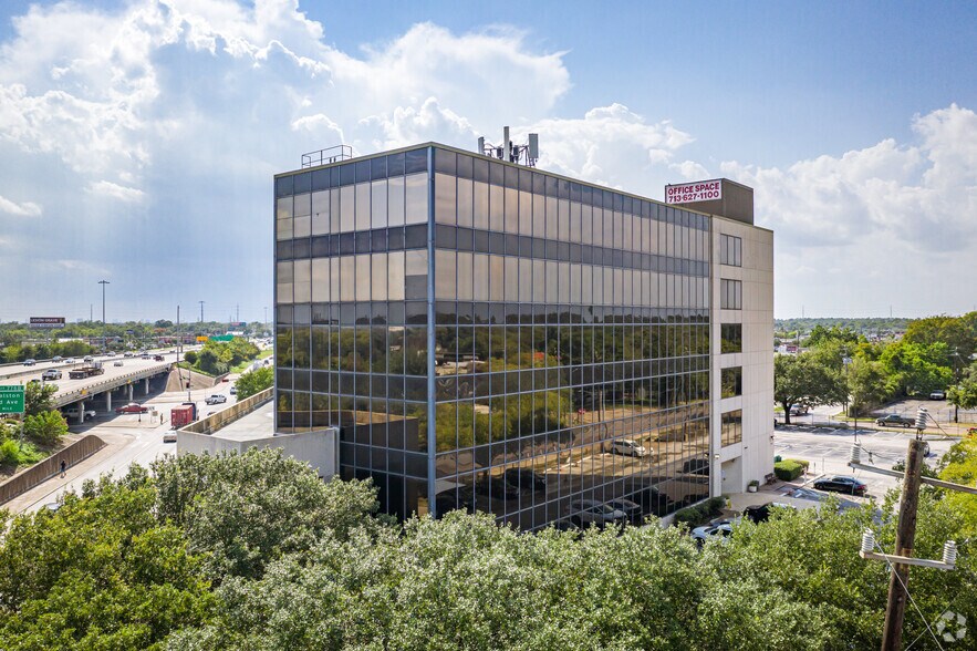 More Photos Of 12605 East Fwy, Houston Office For Lease