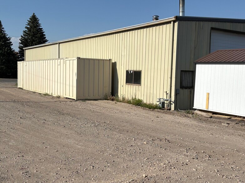 More Photos Of 576 Center St, Panguitch Specialty For Sale