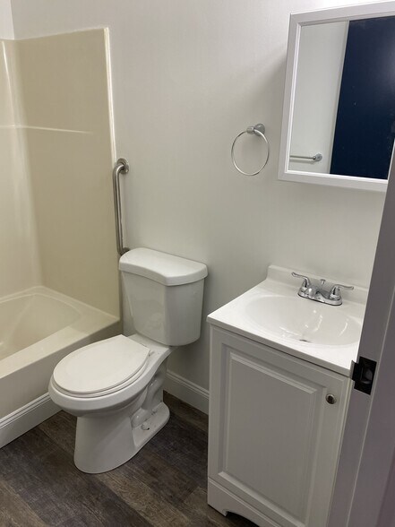 More Photos Of 100 2nd St, Rankin Apartments For Sale