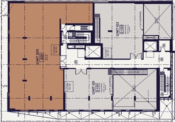 More Photos Of 1313 E Pender St, Vancouver Research And Development For Lease