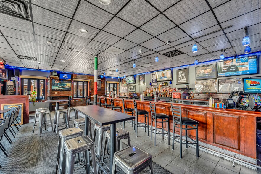 More Photos Of 558 Dorchester ave, Boston General Retail For Sale