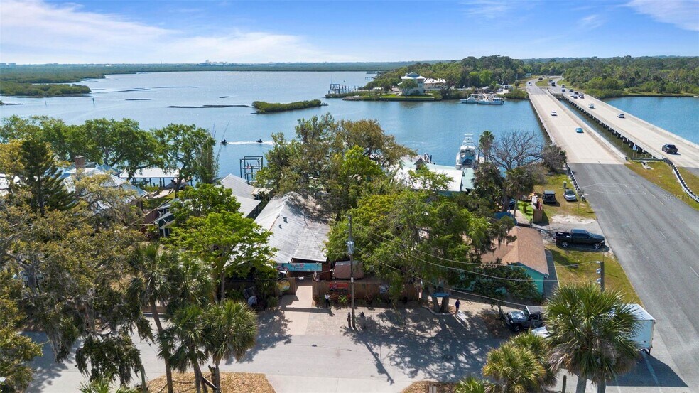 More Photos Of 5993 S Ridgewood Ave, Port Orange Specialty For Sale