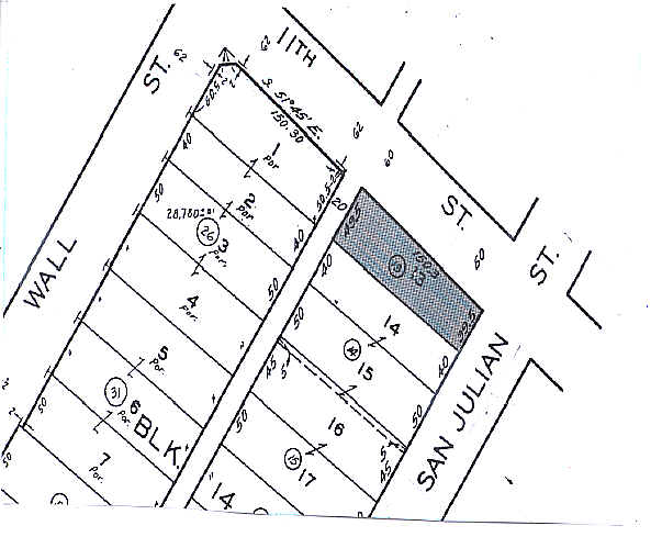 More Photos Of 518-536 E 11th St, Los Angeles Freestanding For Sale