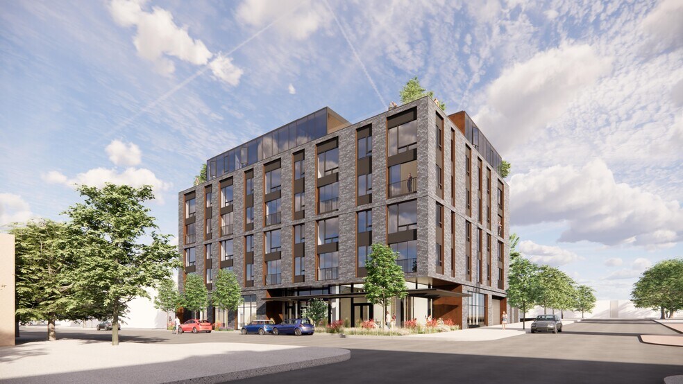 Primary Photo Of 1625 Main St, Washougal Apartments For Lease