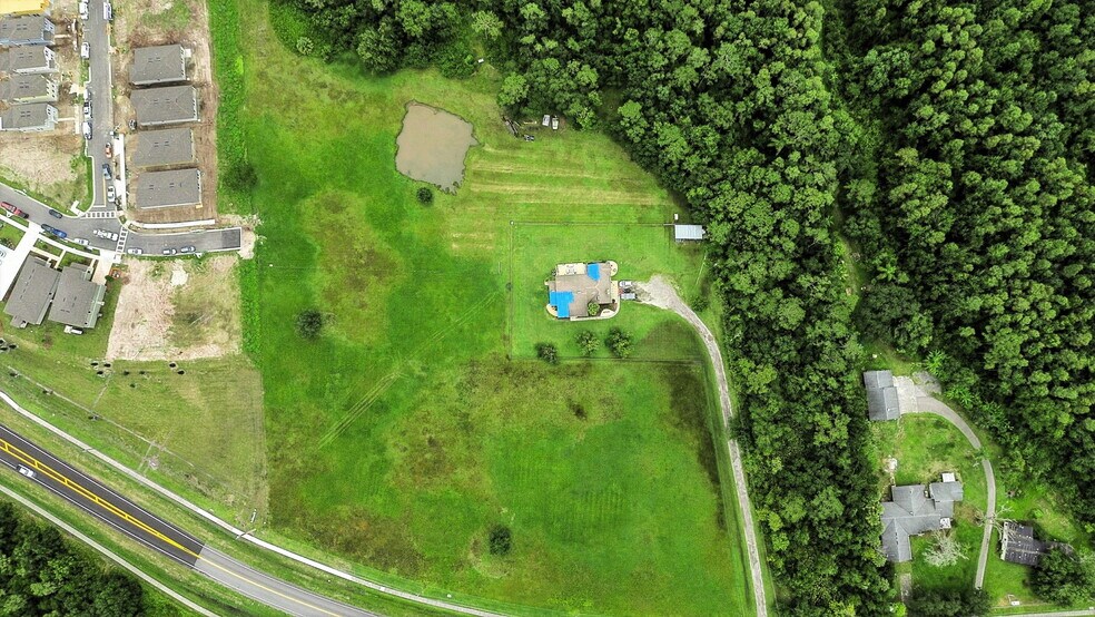 More Photos Of 2481 Ham Brown Rd, Kissimmee Land For Sale