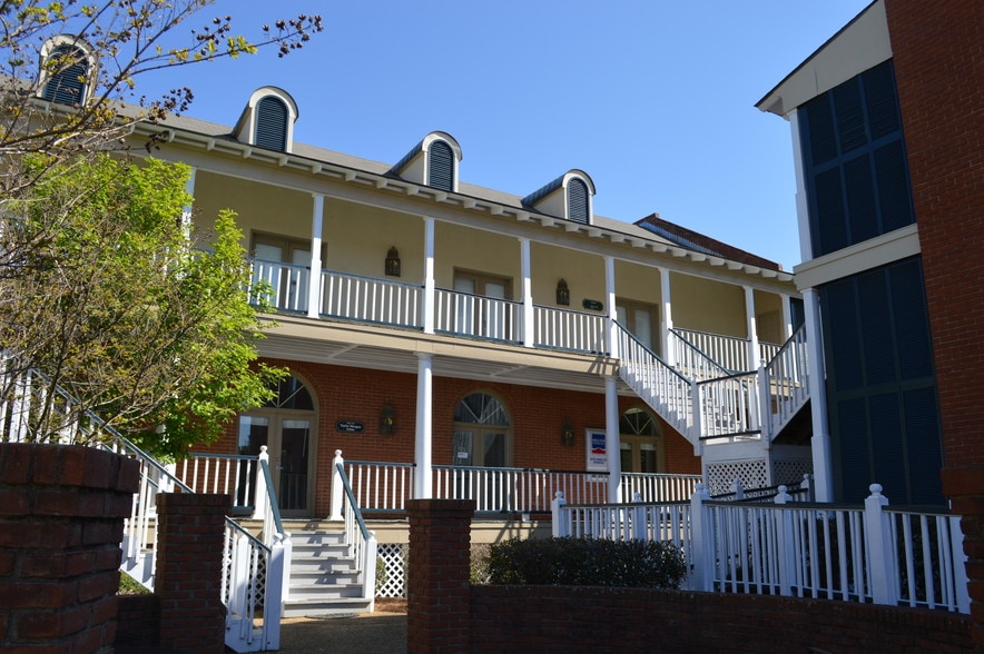 Primary Photo Of 11 Northtown Dr, Jackson Office For Lease