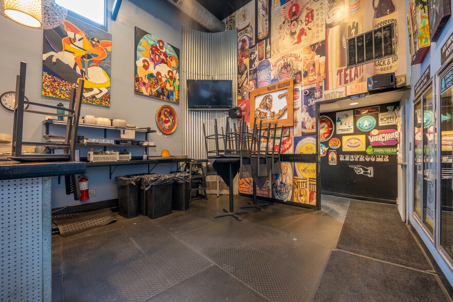 More Photos Of 618 S Main St, Greensburg Restaurant For Sale