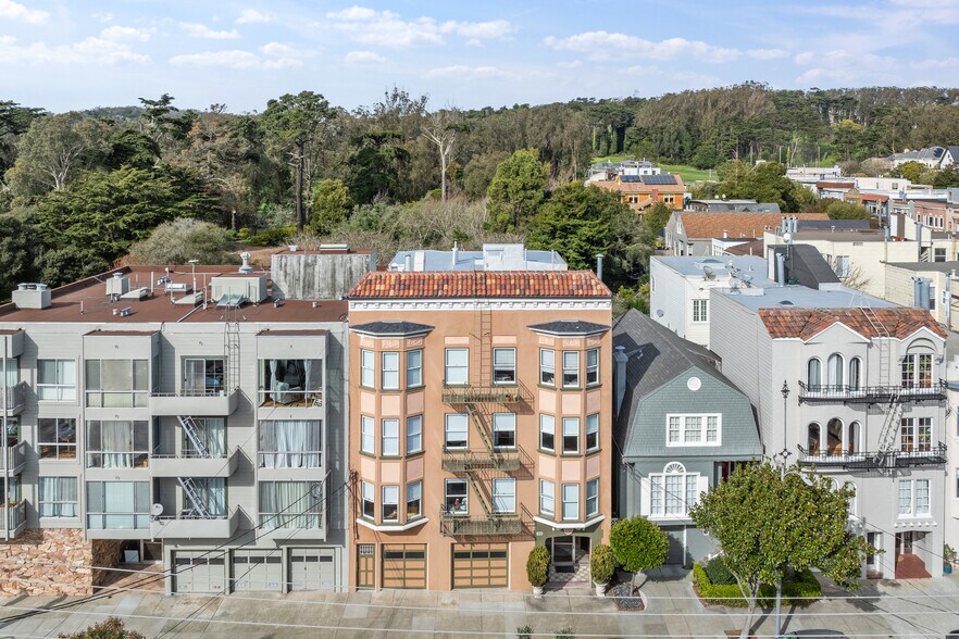 More Photos Of 630 Lake St, San Francisco Apartments For Sale