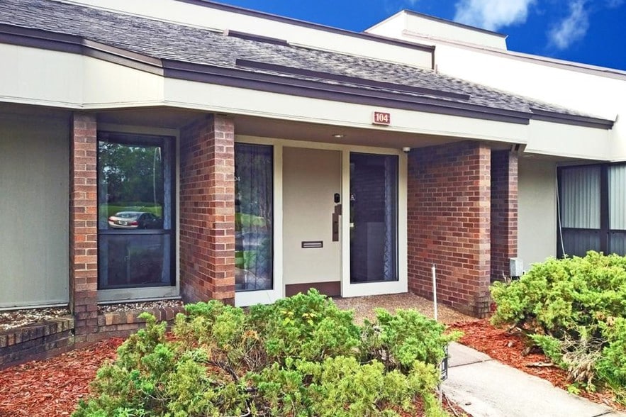 More Photos Of 9471 Baymeadows Rd, Jacksonville Medical For Lease