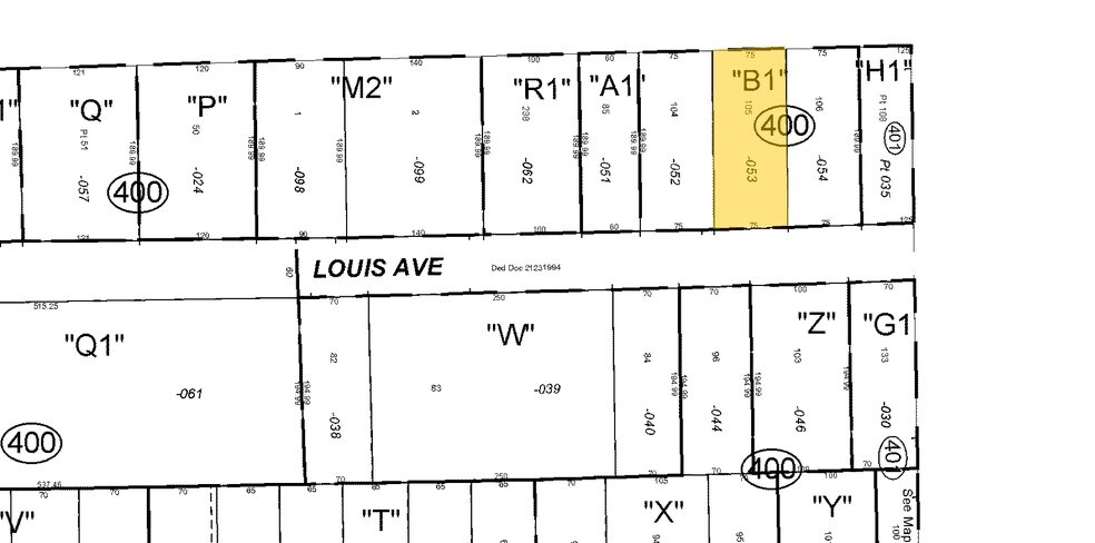 More Photos Of 1390 Louis Ave, Elk Grove Village Warehouse For Sale