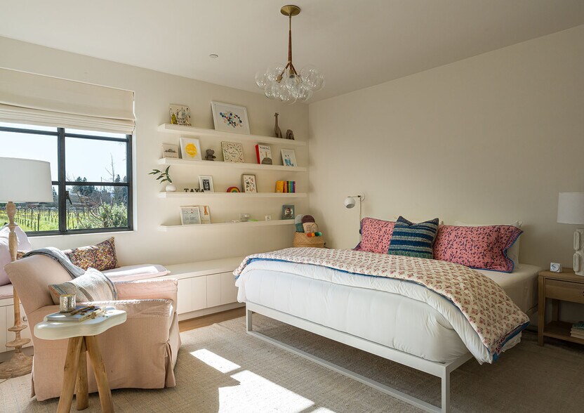 More Photos Of 1540 W Zinfandel Ln, Saint Helena Land For Sale